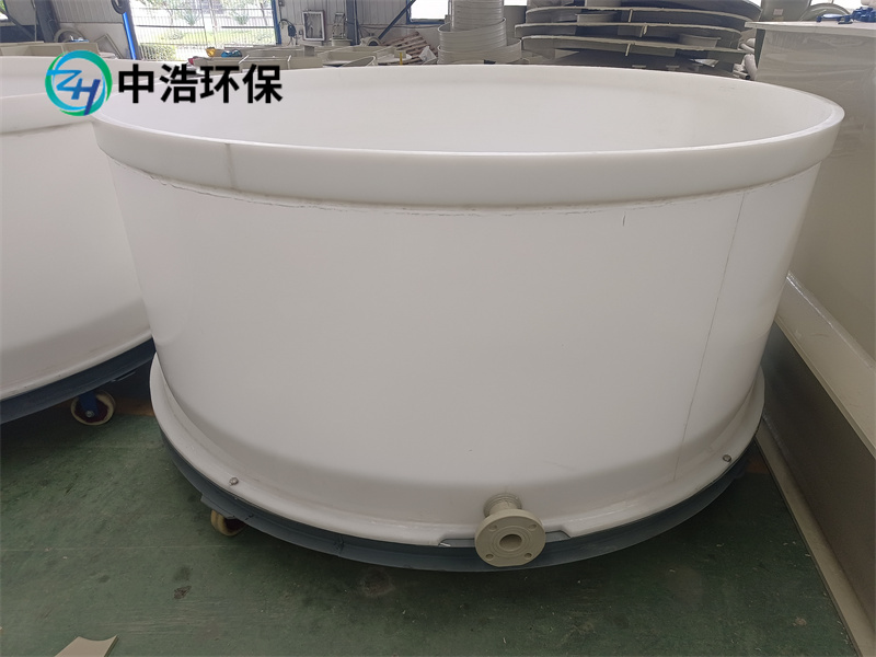 博湖PP抽滤槽